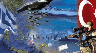 Νέες απειλές κατά της Ελλάδας από τον υπ. Άμυνας της Τουρκίας - Πολεμικές ιαχές για 12 ναυτικά μίλια και το δόγμα της «γαλάζιας πατρίδας»