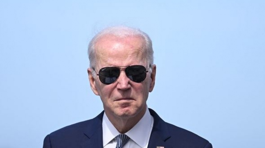 Mearsheimer (Καθηγητής ΗΠΑ): O Biden θέλει να μεταθέσει την ευθύνη για την ήττα της Ουκρανίας στον Trump