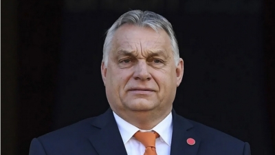 Orban (Ουγγαρία): «Πολύ απίθανη» μια συμφωνία της ΕΕ για εμπάργκο στο ρωσικό πετρέλαιο