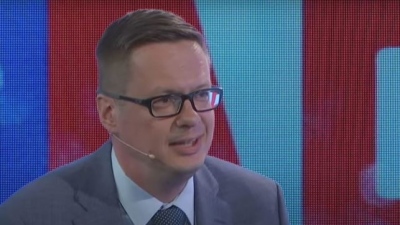 Tuomas Malinen (Φινλανδός επιστήμονας): Η άρνηση της ειρήνης με ρωσικούς όρους από την Ουκρανία… μεγάλο λάθος, η ιστορία διδάσκει