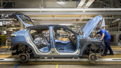 Volvo: Μετά τα 110.000 χιλιόμετρα ένα ηλεκτρικό αυτοκίνητο αποκτά πράσινο ισοζύγιο