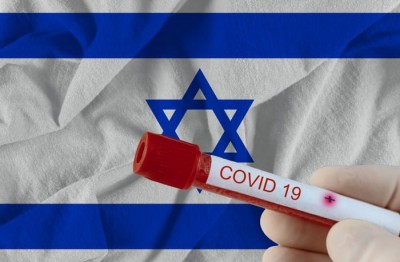 Καθολικό lockdown τριών εβδομάδων στο Ισραήλ για τον Covid -19 από τις 18 Σεπτεμβρίου