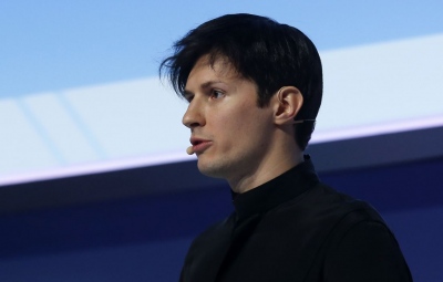 Γαλλικό Πρακτορείο (AFP): Ο ιδρυτής του Telegram Pavel Durov είναι ύποπτος για βία κατά του ανήλικου παιδιού του