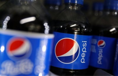 PepsiCo: Μπουκάλια από ανακυκλωμένο πλαστικό για τα προϊόντα της