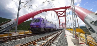 ΕΡΓΟΣΕ: Προκηρύχθηκε η νέα σιδηροδρομική γραμμή Νέα Καρβάλη -Τοξότες