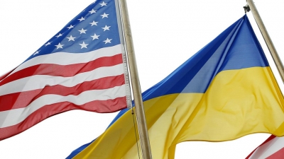 Νέο πακέτο βοήθειας 3 δισ. δολαρίων στην Ουκρανία από ΗΠΑ