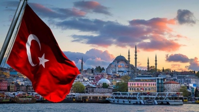 FATF: Εκτός της «γκρίζας λίστας» για ξέπλυμα χρήματος η Τουρκία