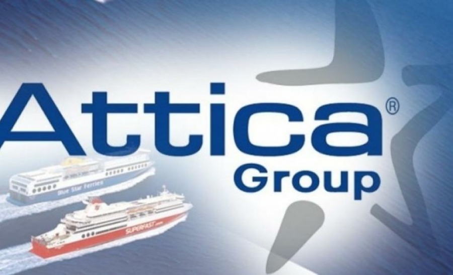 Μια ματιά στα αποτελέσματα εννεαμήνου της Attica Group – Μειωμένα τα κέρδη, αρκετά τα έκτακτα