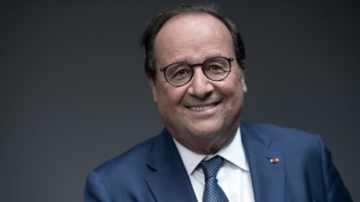 Hollande κατά Macron: Εξαιρετικά επιζήμιες οι πρόωρες εκλογές για τη Γαλλία