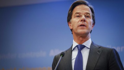 Ολλανδία κατά Ουγγαρίας και Πολωνίας - Επιμένει για κράτος δικαίου ο Rutte