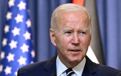 ΗΠΑ: Ο Biden θα επικεντρωθεί στην Ουκρανία και στη Μέση Ανατολή τους τελευταίους μήνες της προεδρίας