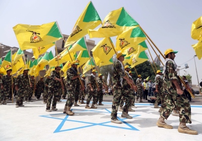 «Βροχή» 200 ρουκετών από τη Hezbollah σε βάσεις του ισραηλινού στρατού