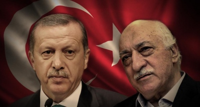 Πώς από σύμμαχοι Erdogan και Gulen έγιναν άσπονδοι εχθροί - Το σκάνδαλο του 2013 και το πραξικόπημα του 2016