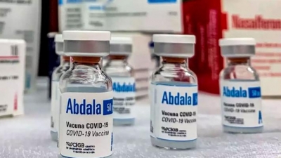Μεξικό: Άδεια επείγουσας χρήσης στο εμβόλιο Abdala για την Covid της Κούβας