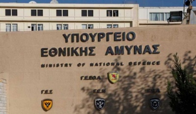 Το υπ. Άμυνας διαψεύδει την Άγκυρα: Δεν έχει σημειωθεί παραβίαση του ελληνικού εναέριου χώρου