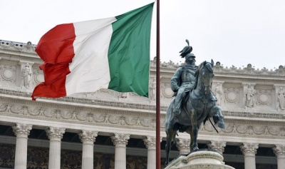 Μπορεί η Ιταλία να έχει τη δική της «στιγμή ΣΥΡΙΖΑ»; - Οι αγορές δεν έχουν ακόμη «πατήσει το κουμπί πανικού»