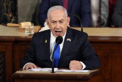 Netanyahu: H Hezbollah  θα πληρώσει βαρύ τίμημα για την επίθεση με θύματα παιδιά