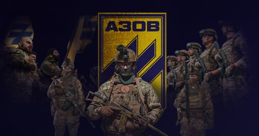 Η Ουκρανία στο έλεος των Azov – Εγκλήματα πολέμου και έλεγχος του... Zelensky