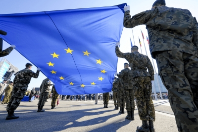 «Δούρειος ίππος» για Ελλάδα και Κύπρο η πιθανή συμμετοχή της Τουρκίας στο αμυντικό project της ΕΕ