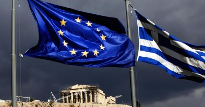 Η ευρωζώνη χρειάζεται κατανομή κινδύνου και λιγότερα ρίσκα - Η περίπτωση της Ελλάδας