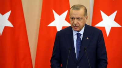 Erdogan: Ανεξάρτητη η Κεντρική Τράπεζα της Τουρκίας - Η αύξηση επιτοκίων τρομάζει τους επενδυτές
