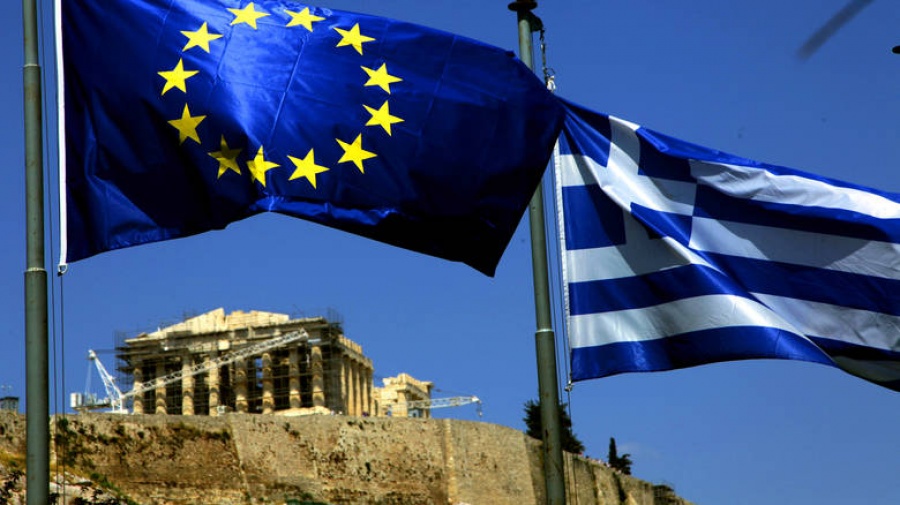 FT: Αν και σπάνιο success story, η Ελλάδα κινδυνεύει να αντιμετωπίσει μεγάλο οικονομικό πλήγμα