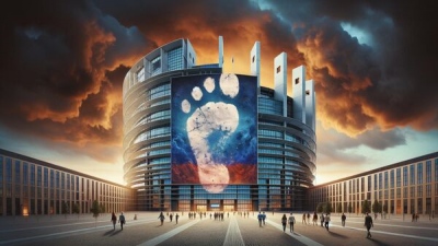 Η Ευρώπη τρίζει, οι Βρυξέλλες... σε πορεία αλλαγής - Τι σηματοδοτεί η νίκη των Ευρωσκεπτικιστών