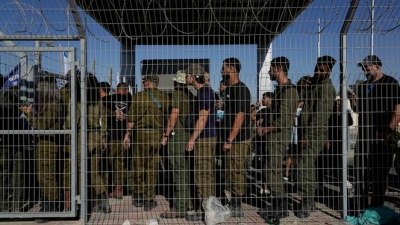Εισβολή στη Γάζα: Το Ισραήλ υποφέρει από «έλλειψη στρατιωτών» λόγω των μεγάλων απωλειών – Πάνω από 10.000 νεκροί και τραυματίες