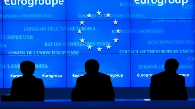 Η συνέντευξη Τύπου Centeno, Moscovici, Regling μετά το πέρας του Eurogroup