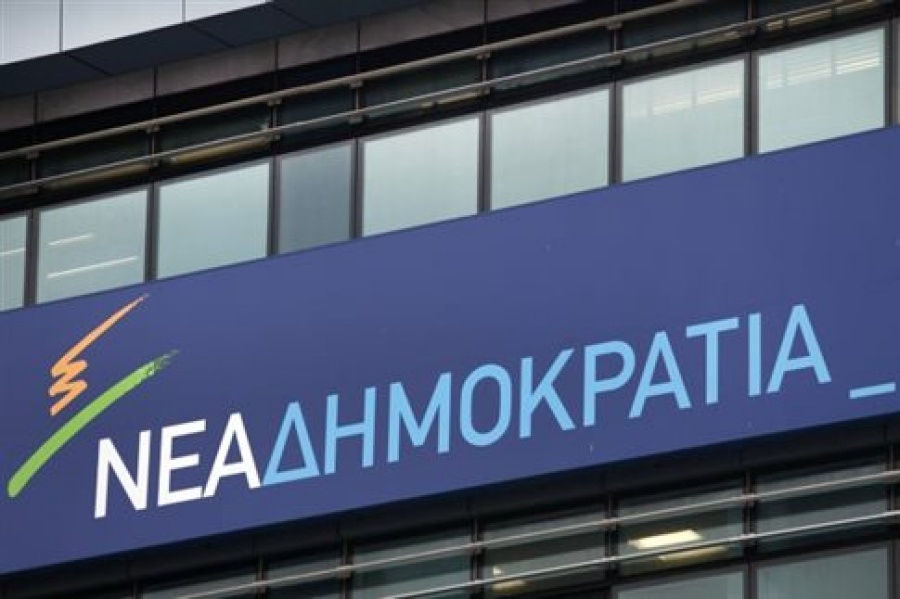 ΝΔ: Ανίκανους πολιτικούς έχουμε ξαναδεί - Τους ενδιέφερε μόνο η επικοινωνιακή διαχείριση της τραγωδίας