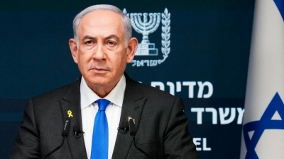 Axios: Με προσωπική εντολή Netanyahu οι εκρήξεις στον Λίβανο που τραυμάτισαν χιλιάδες μέλη της Hezbollah