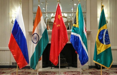 Σε 27 ημέρες οι χώρες BRICS θα γράψουν ιστορία στο Καζάν… Οι 6 αποφάσεις που θα υψώσουν τον δεύτερο παγκόσμιο πόλο