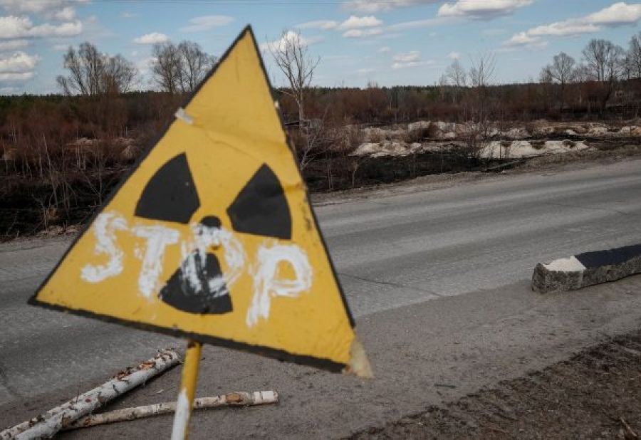 Αποκάλυψη: Στο στόχαστρο Ρώσων χάκερς πυρηνικά εργαστήρια των ΗΠΑ - Τι είναι η «Cold River» - Ο 35χρονος μπελάς Andrey Korinets