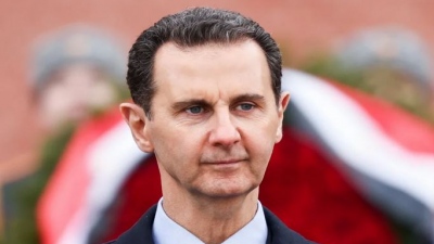 Assad (πρόεδρος της Συρίας): Θα χρησιμοποιήσω στρατιωτική ισχύ για να τους τσακίσω