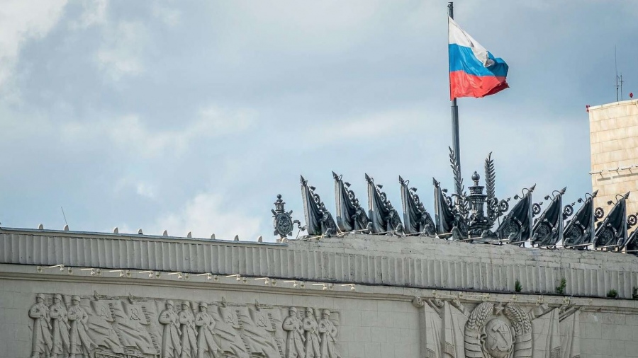 Μπλόκο στους ξένους πράκτορες από τη Ρωσία - Πέρασε σε πρώτη ανάγνωση από τη Δούμα το νέο νομοσχέδιο