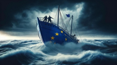 Οι ευρωεκλογές ήταν ένας θρίαμβος της «αντισυστημικότητας» – Η ΕΕ αποκτά πόλο που αθροίζει δυνάμεις από δεξιά ως ακροδεξιά