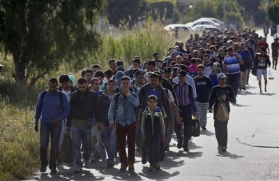 Σε νησιά του Αιγαίου έφτασαν συνολικά 180 μετανάστες και πρόσφυγες το τελευταίο 24ωρο