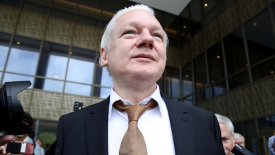 ΗΠΑ: «Δημόσιο κίνδυνο» χαρακτηρίζει τον Julian Assange το State Department
