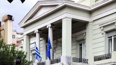 Το υπουργείο Εξωτερικών διαθέτει τηλεφωνική γραμμή εκτάκτου ανάγκης για τους Ελληνες στο Λίβανο