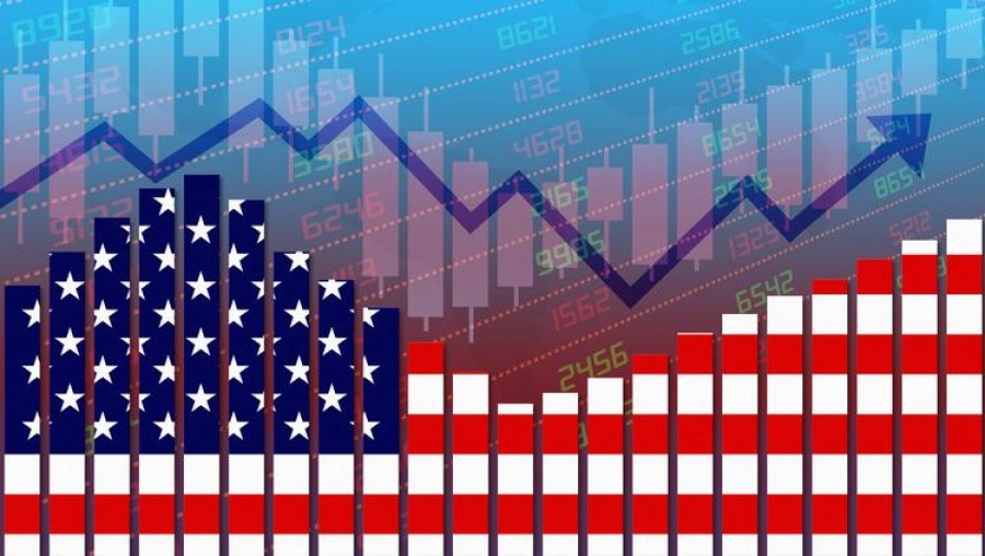 Ξεπέρασε τις προσδοκίες ο πληθωρισμός στις ΗΠΑ τον Νοέμβριο του 2020 - Αυξήθηκε κατά 0,2%