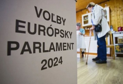 Ευρωεκλογές - Σλοβακία: Έκπληξη η ήττα του Fico, νίκη για τους Φιλελεύθερους