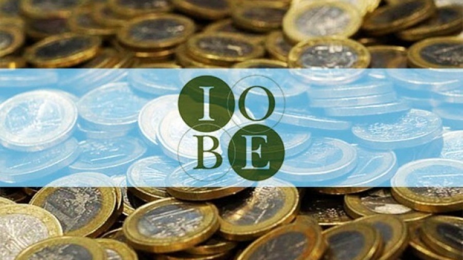 ΙΟΒΕ: Υποχώρηση του δείκτη επιχειρηματικών προσδοκιών στη βιομηχανία τον Ιούνιο