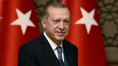 Erdogan: Η τουρκική δικαιοσύνη θα αποφασίσει για τον Αμερικανό πάστορα