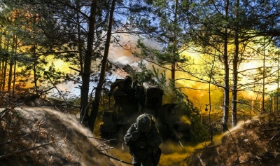 Κοντά σε στρατηγική ήττα η Ουκρανία - Οι Ρώσοι με Iskander-M σκότωσαν 50 Νατοικούς – Σοκάρει ο πρώην αρχηγός στρατού Zaluzhny