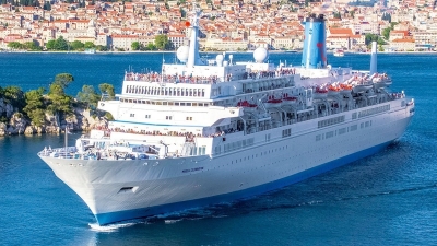 Η Marella Cruises, της TUI UK επεκτείνει την αναστολή κρουαζιέρας στην Ευρώπη