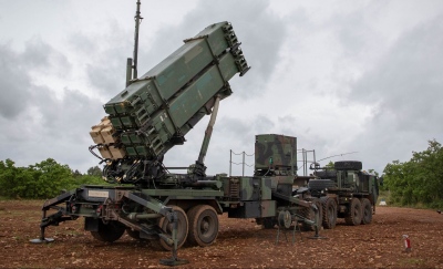 Η Ισπανία θα στείλει πυραύλους Patriot και άρματα μάχης Leopard στην Ουκρανία