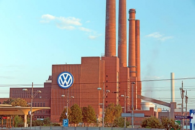 Γερμανία: Η κρίση της Volkswagen απειλή για το Wolfsburg