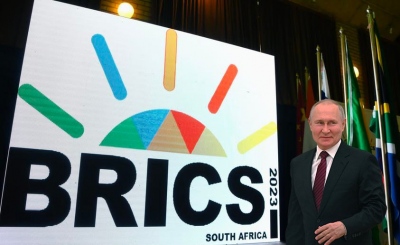 Εξελίξεις για τις BRICS «μια ανάσα» από τις ΗΠΑ - Επίσημο αίτημα από την Κούβα στον Putin για ένταξη