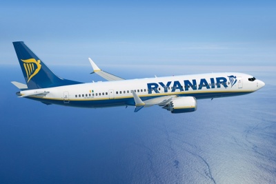 Περικόπτει τις θέσεις εργασίας η Ryanair – Σχεδιάζει 600 απολύσεις στην Ισπανία