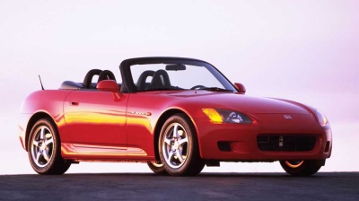 Γιατί δεν βγαίνει νέο Honda S2000;